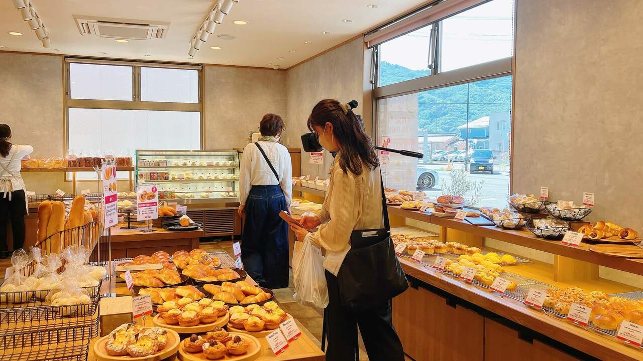 ささや株式会社の事業内容の写真2枚目