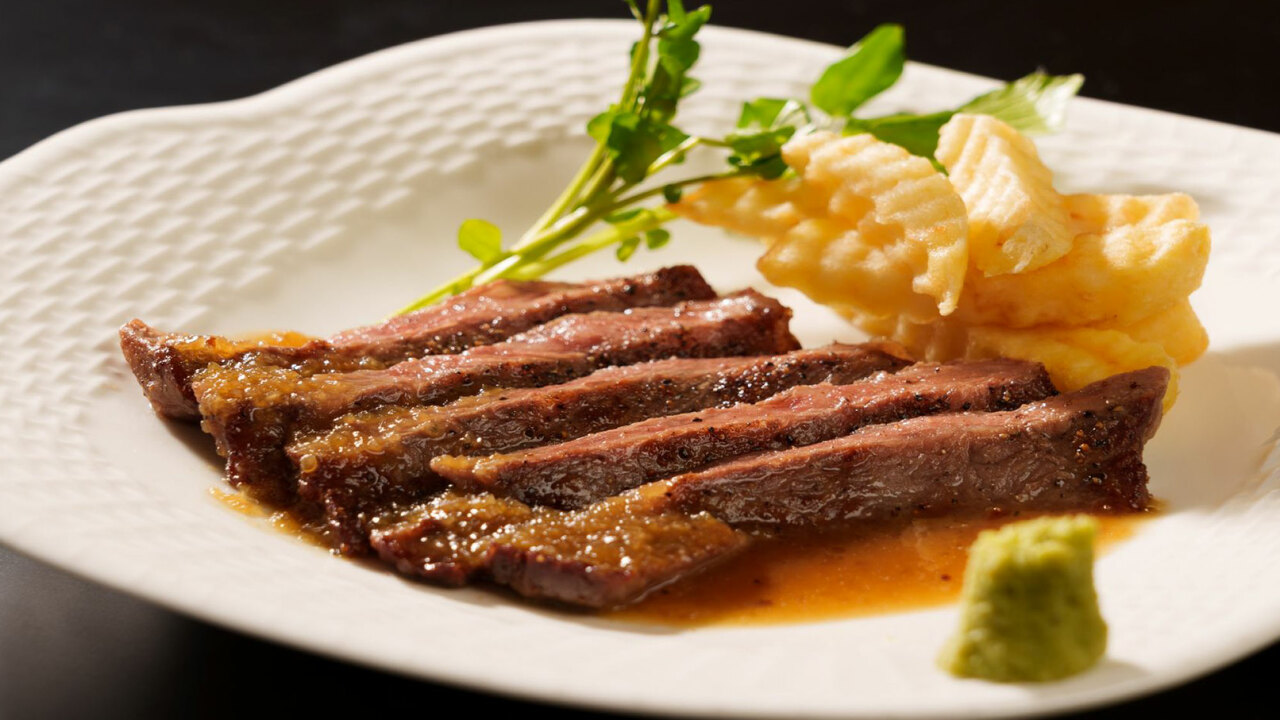 有限会社魚眠庵マルキ本館のこだわりポイントの写真2枚目