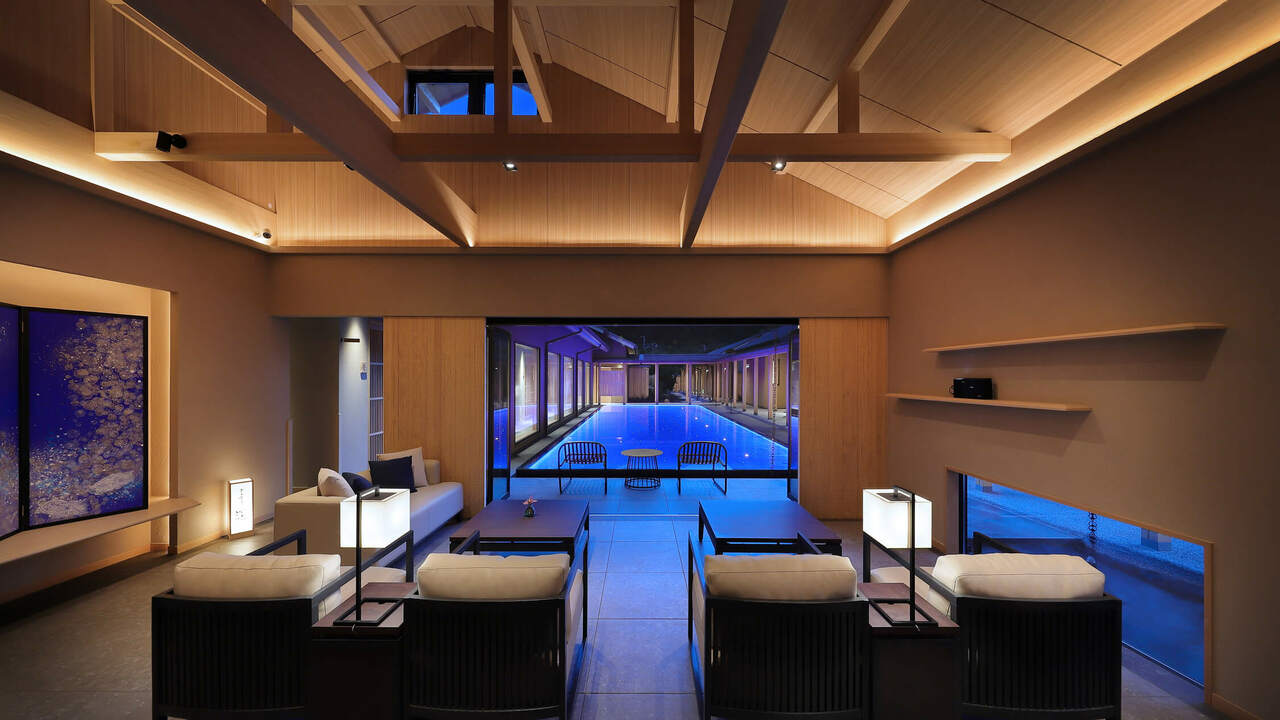 有限会社魚眠庵マルキ本館の会社TOPの写真1枚目