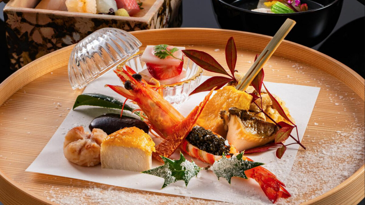 有限会社魚眠庵マルキ本館で働く人の写真4枚目