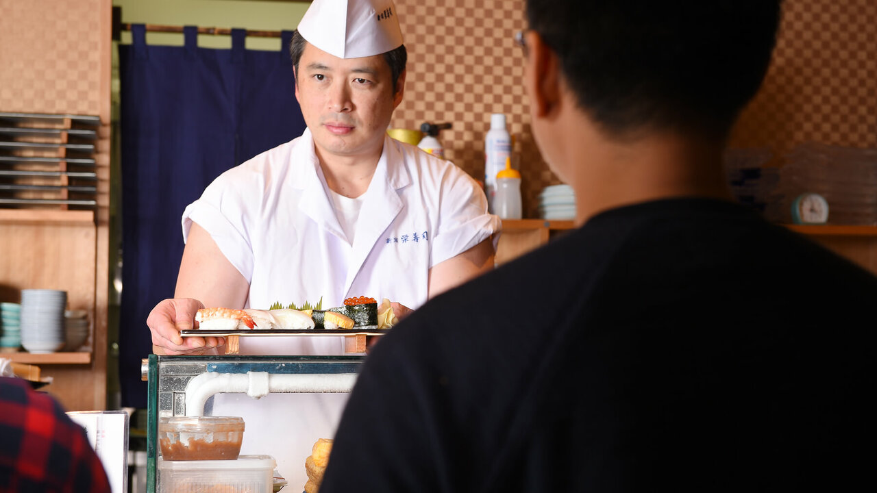 株式会社新宿栄寿司のこだわりポイントの写真1枚目