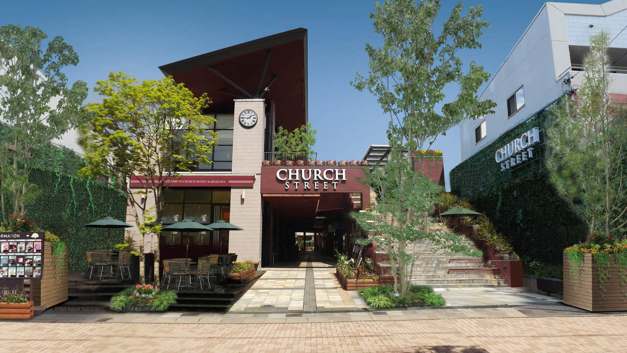 株式会社シティリンクスの会社TOPの写真1枚目