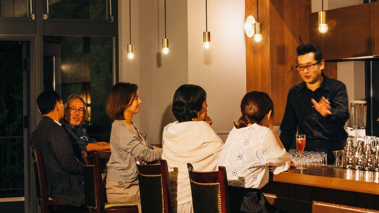 株式会社シティリンクスで働く人の写真1枚目