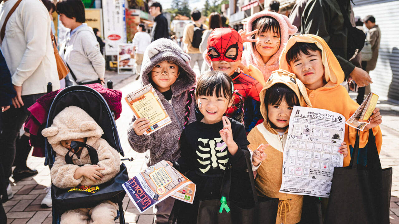 株式会社シティリンクスの事業内容の写真1枚目