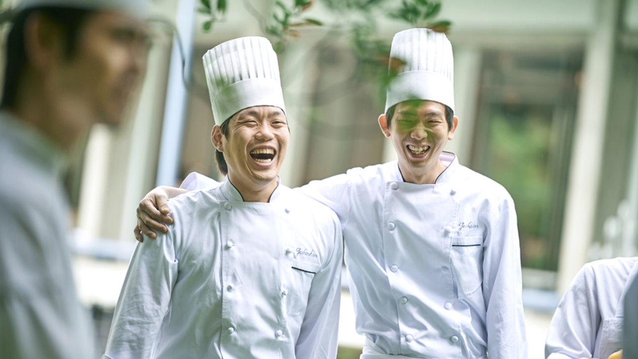 株式会社プラネットワークで働く人の写真1枚目