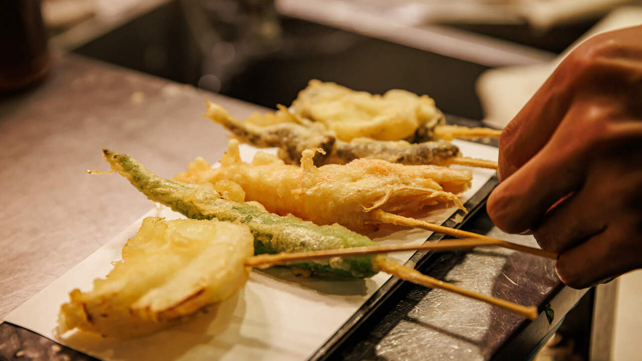 株式会社ぐっとくるダイニングのこだわりポイントの写真1枚目