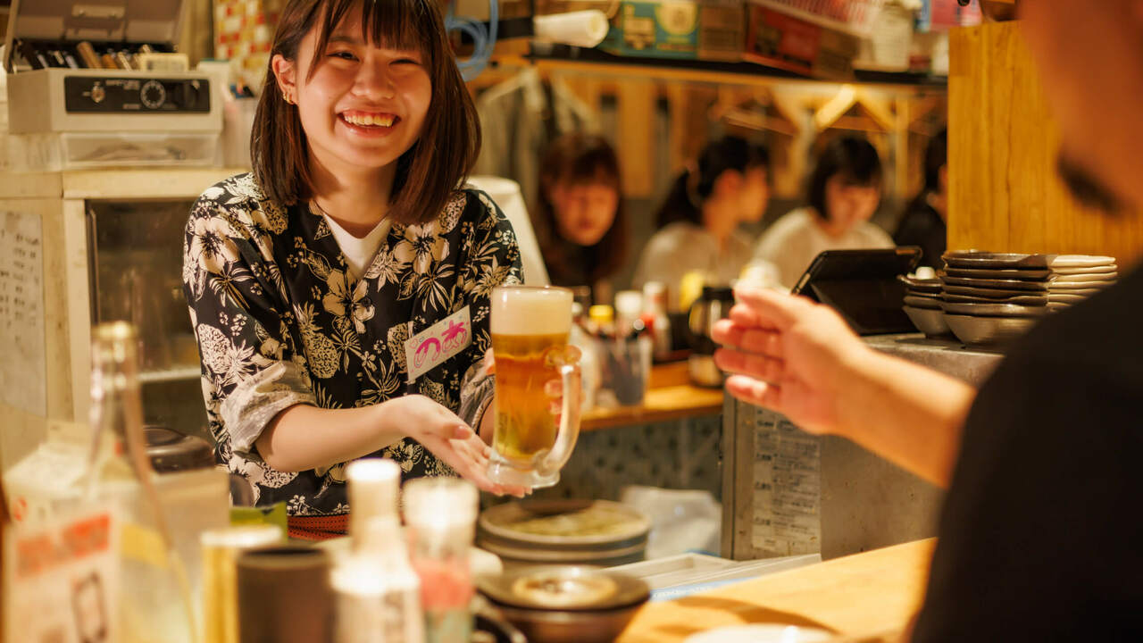 株式会社ぐっとくるダイニングのこだわりポイントの写真3枚目