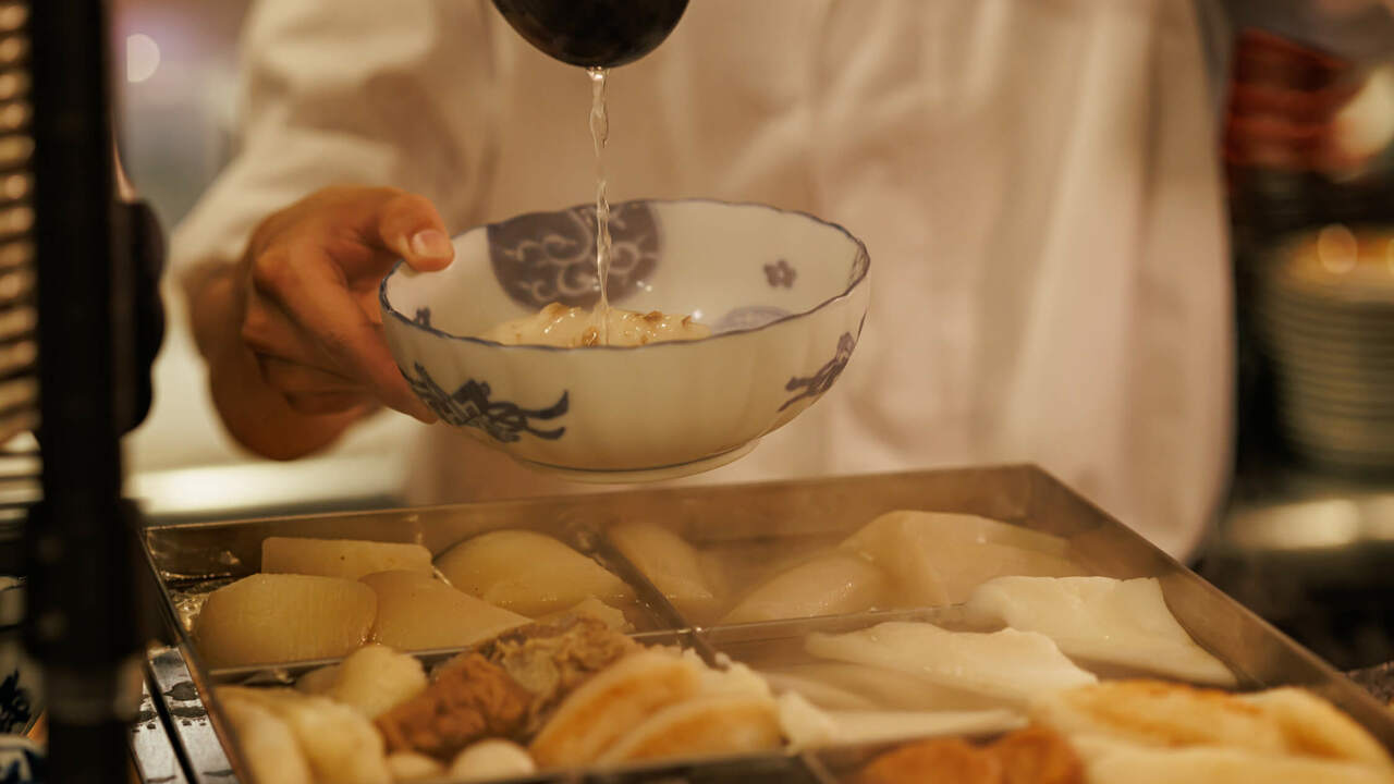 株式会社ぐっとくるダイニングのこだわりポイントの写真4枚目