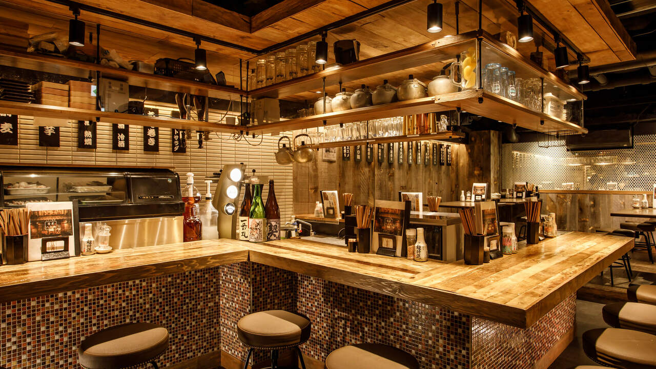 株式会社ぐっとくるダイニングの会社TOPの写真1枚目