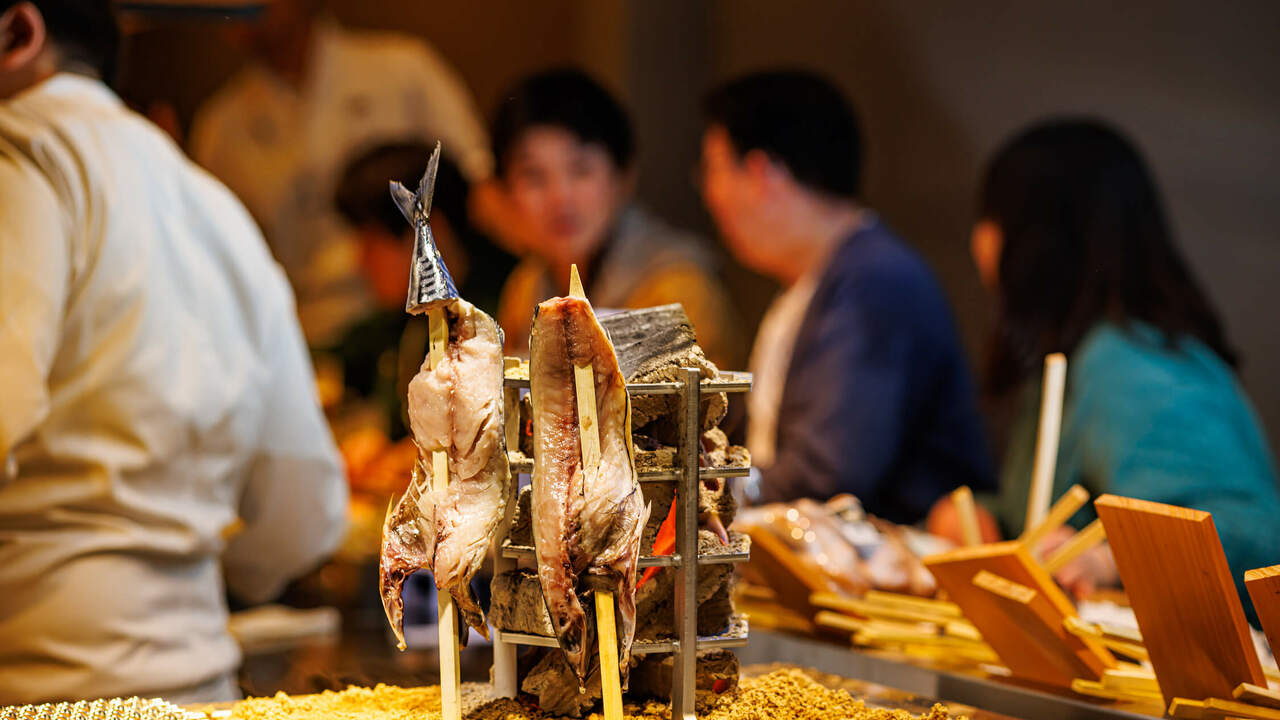 株式会社ぐっとくるダイニングの会社TOPの写真4枚目