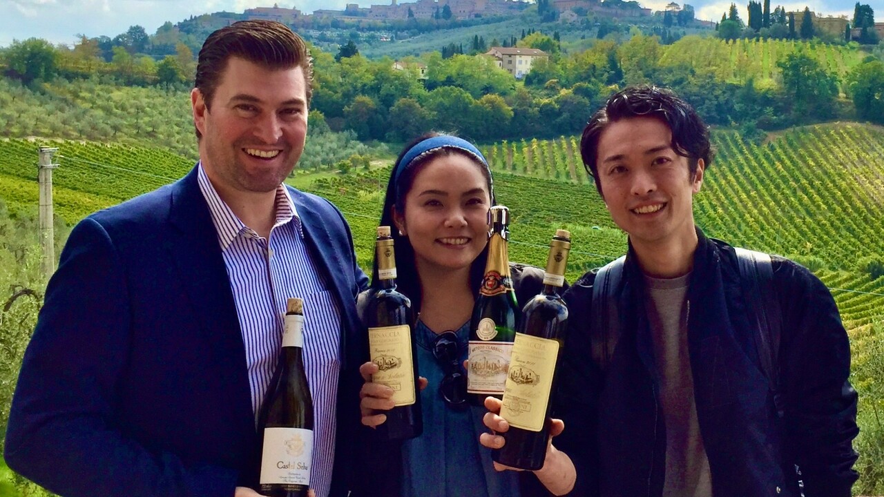 有限会社FAIで働く人の写真1枚目