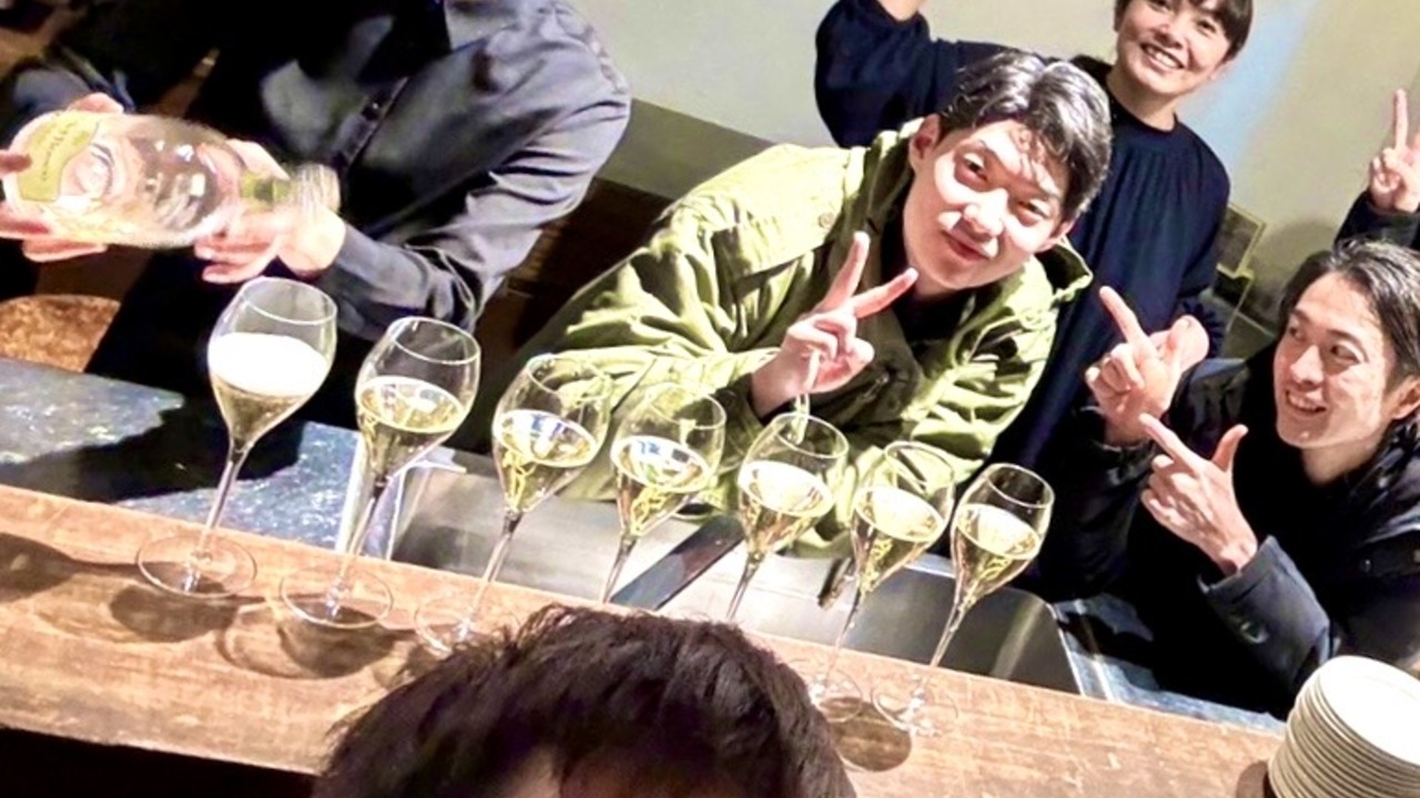 有限会社FAIで働く人の写真2枚目