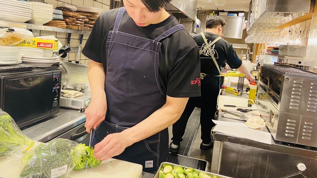 有限会社ターナのこだわりポイントの写真2枚目