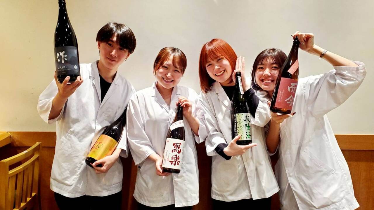 株式会社エレキングで働く人の写真1枚目