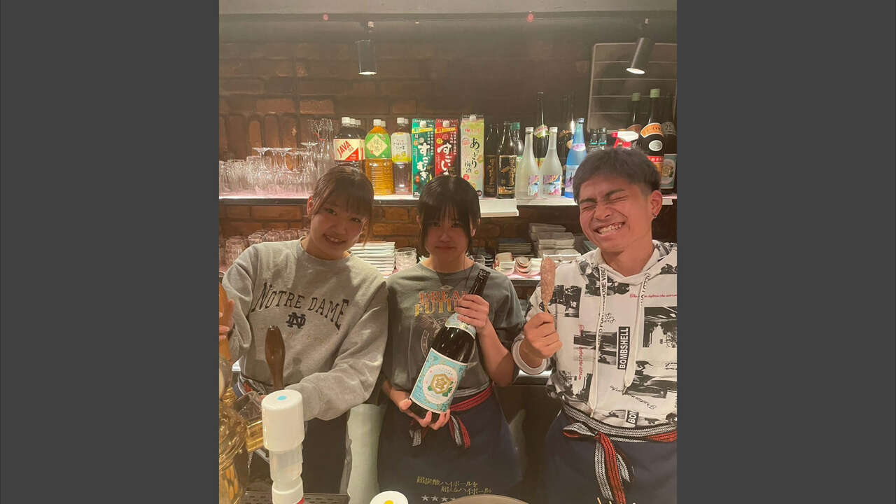 株式会社エレキングで働く人の写真4枚目