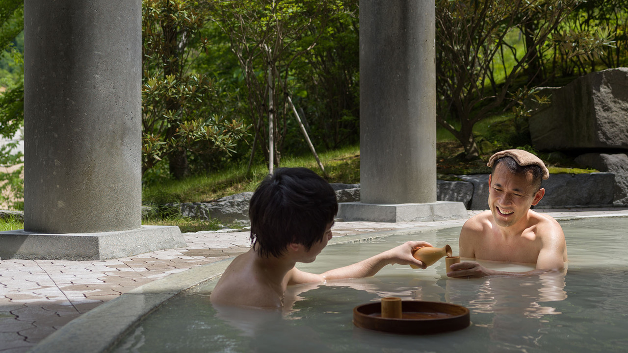 株式会社第一滝本館の会社TOPの写真1枚目