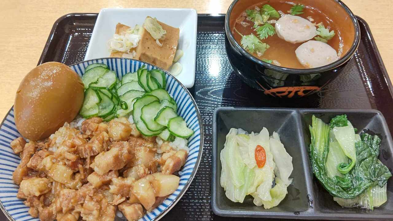 日本三商フードサービス株式会社のこだわりポイントの写真2枚目