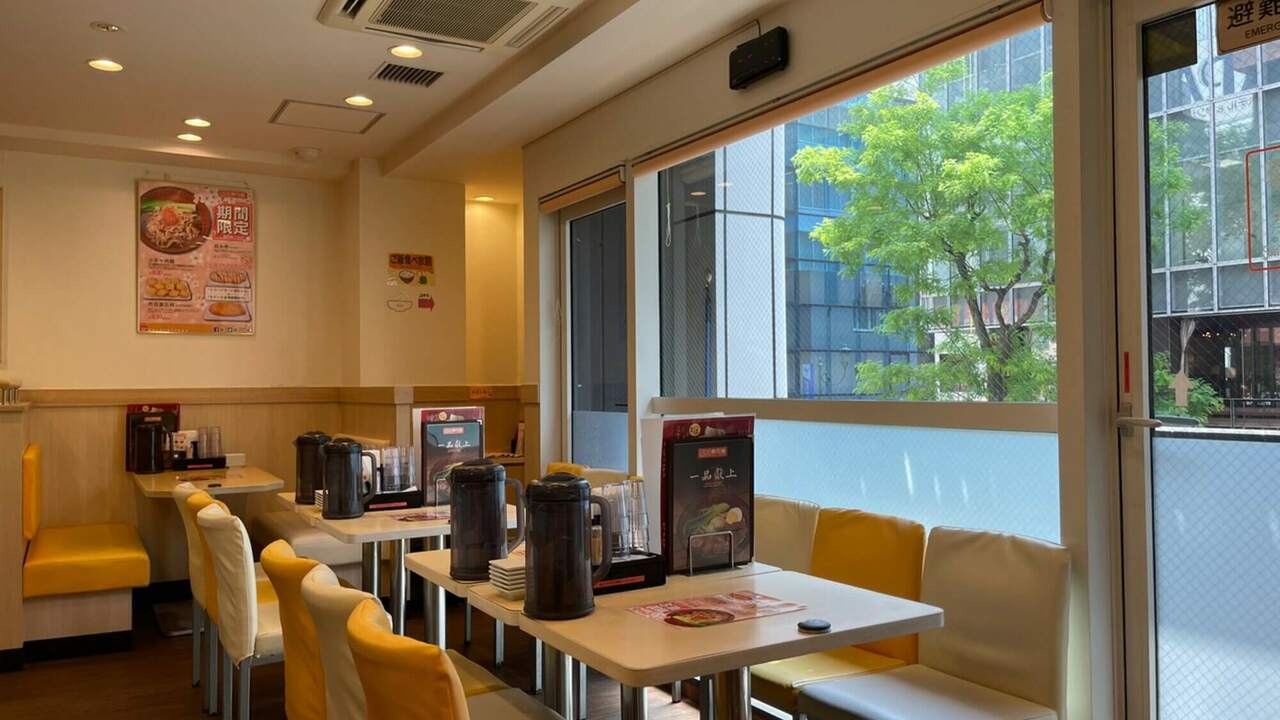 日本三商フードサービス株式会社の事業内容の写真4枚目