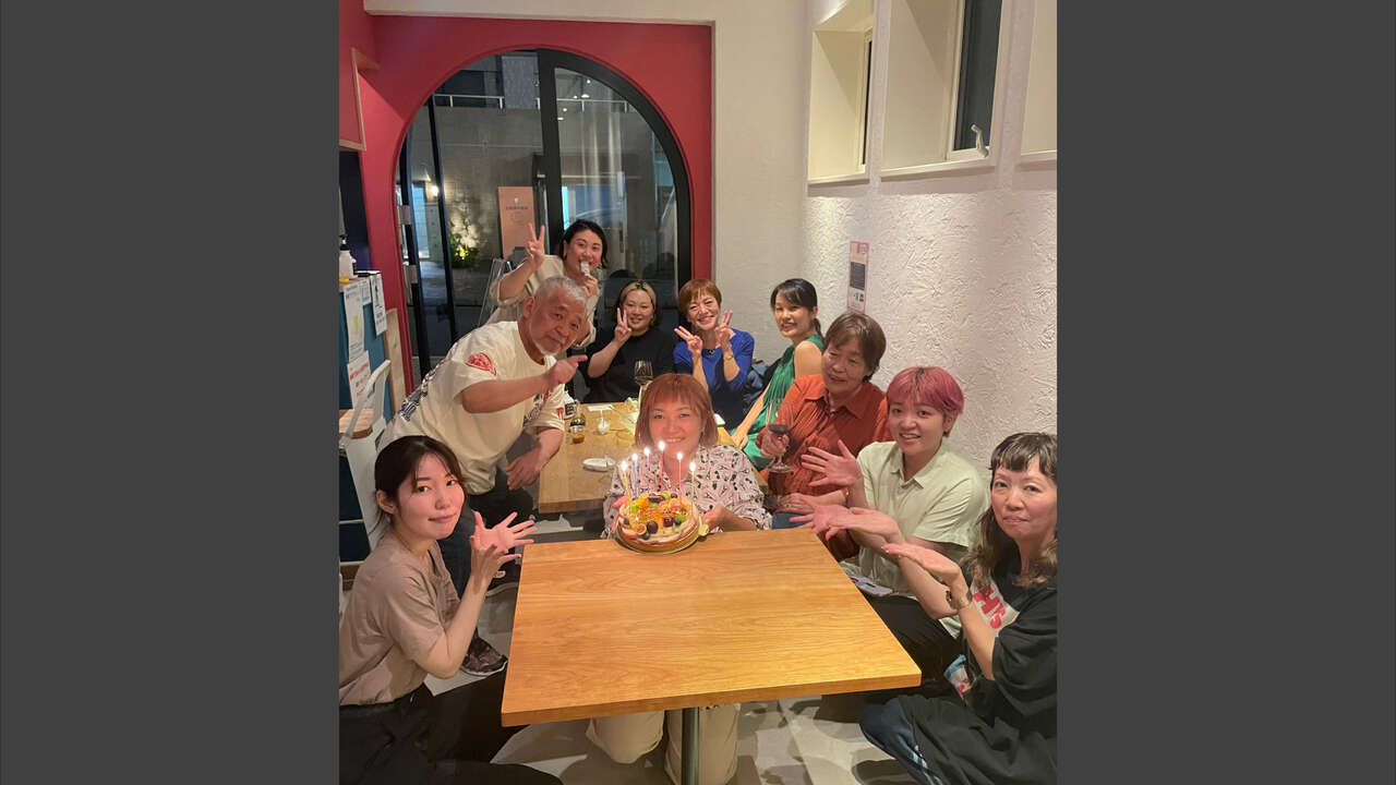 株式会社ファビュラボで働く人の写真3枚目