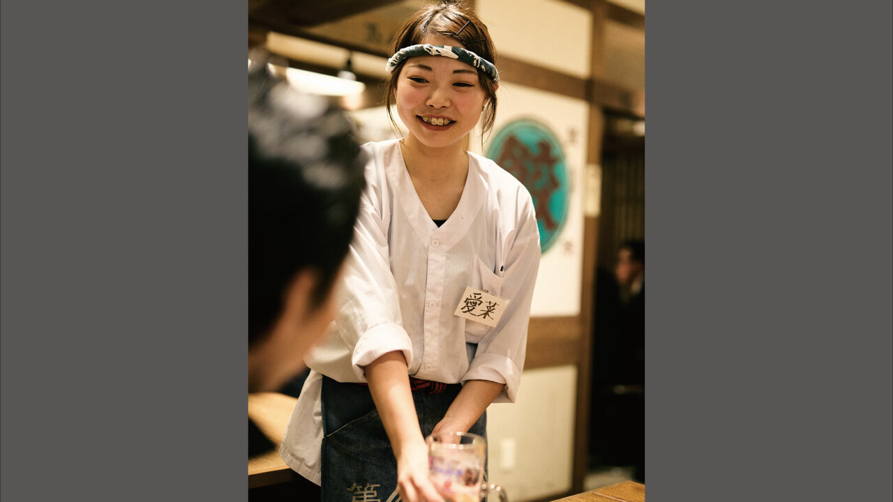 株式会社ベスト・モアで働く人の写真1枚目