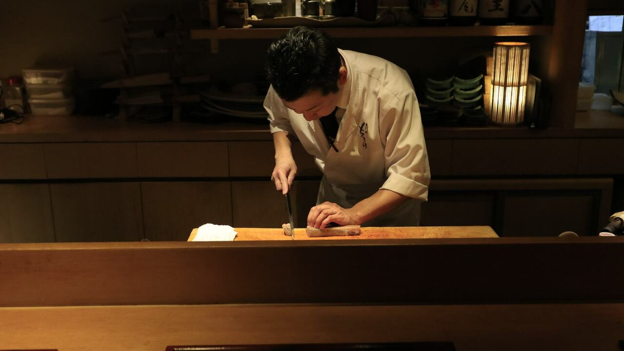 株式会社ちろりで働く人の写真1枚目