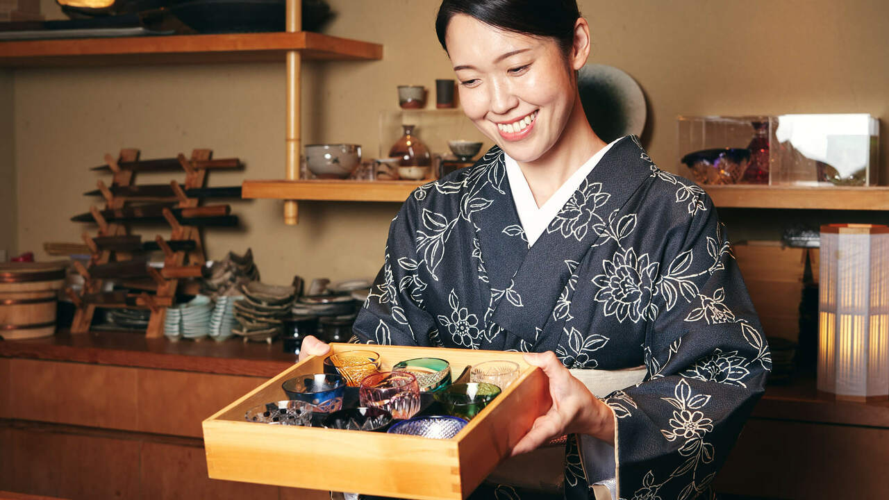 株式会社ちろりで働く人の写真2枚目