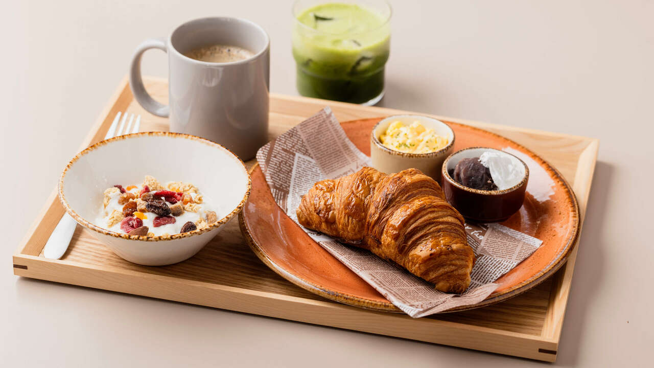 株式会社ラックバッググループで働く人の写真1枚目