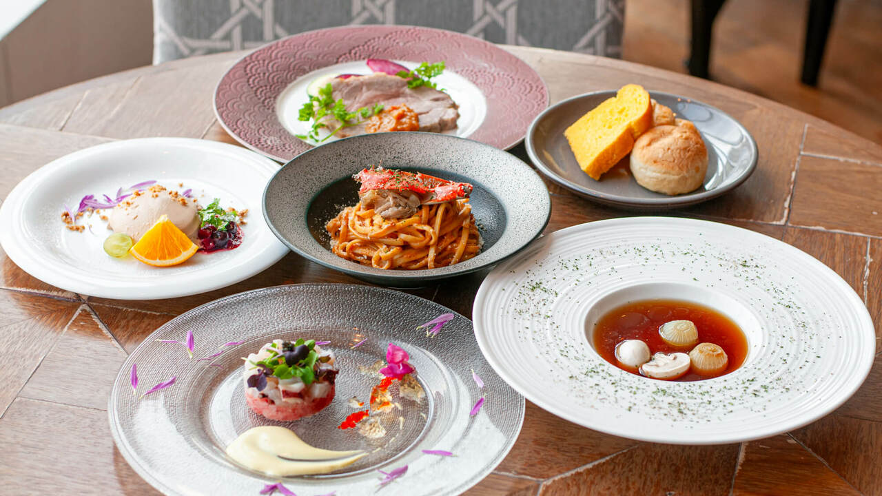 株式会社ラックバッググループの事業内容の写真1枚目