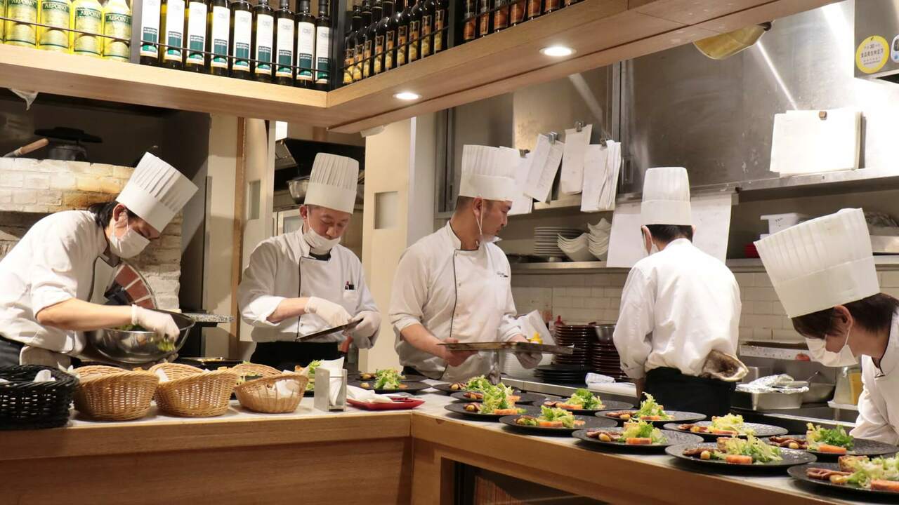 株式会社セリアコーポレーションで働く人の写真1枚目