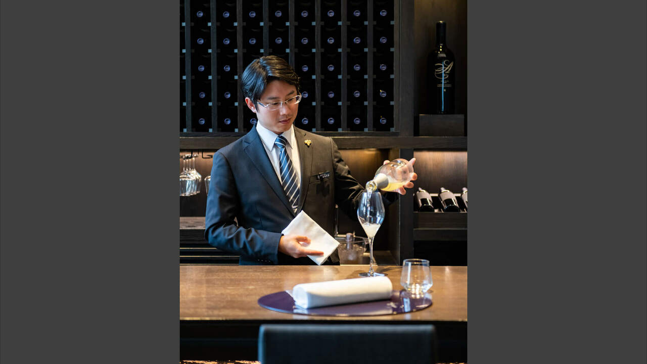 ケンゾー エステイト ワイナリー ジャパン株式会社のこだわりポイントの写真2枚目