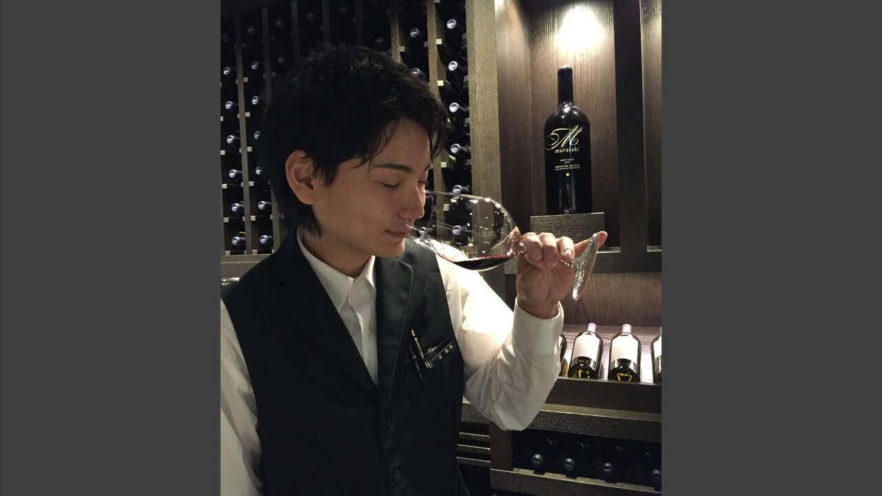 ケンゾー エステイト ワイナリー ジャパン株式会社で働く人の写真3枚目