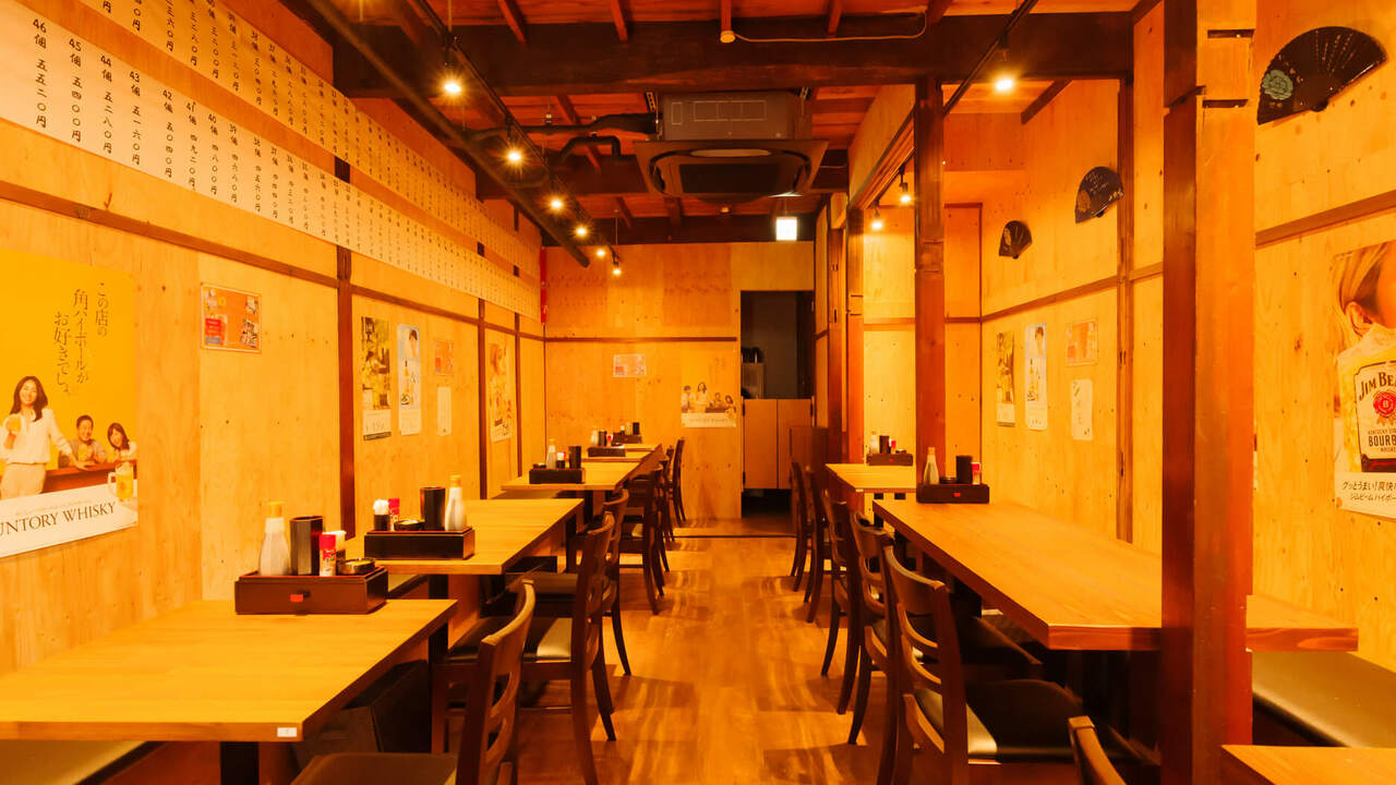 株式会社OCのこだわりポイントの写真1枚目