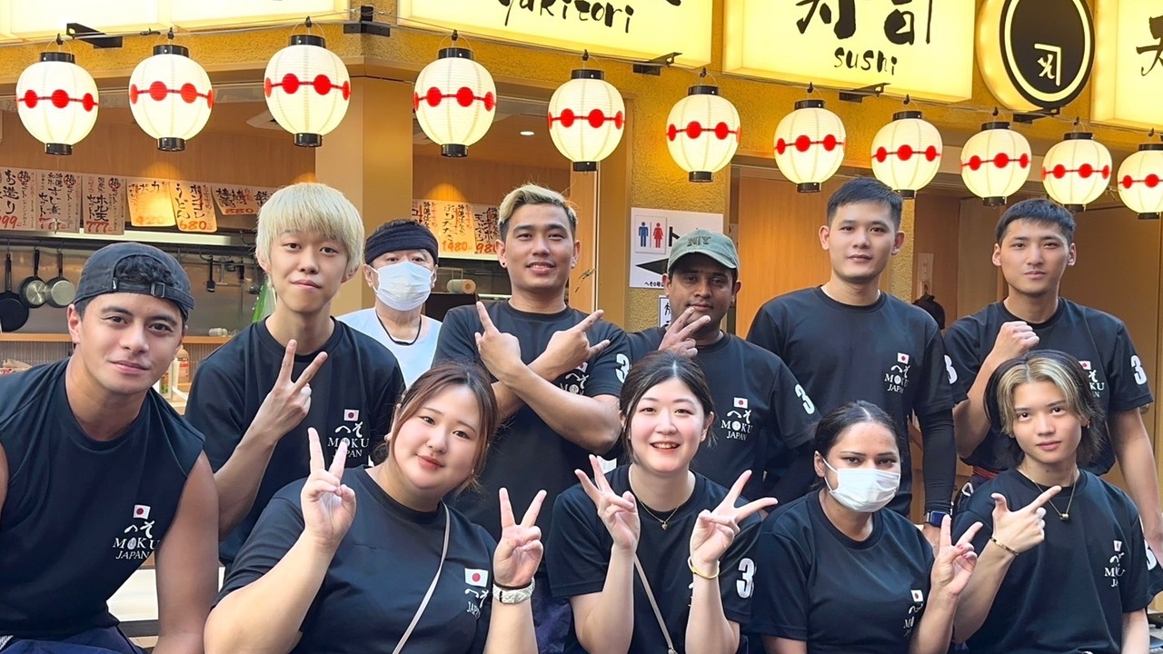 株式会社クリアーゲートで働く人の写真1枚目