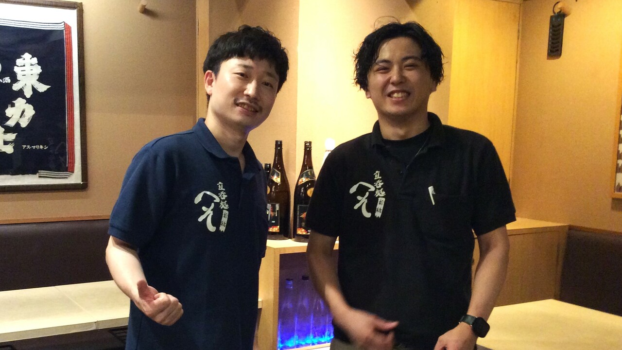 株式会社クリアーゲートで働く人の写真3枚目