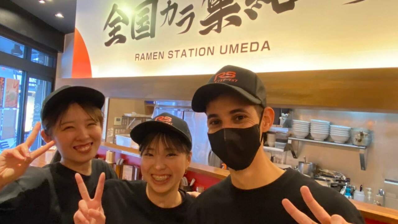 株式会社IOBIで働く人の写真2枚目