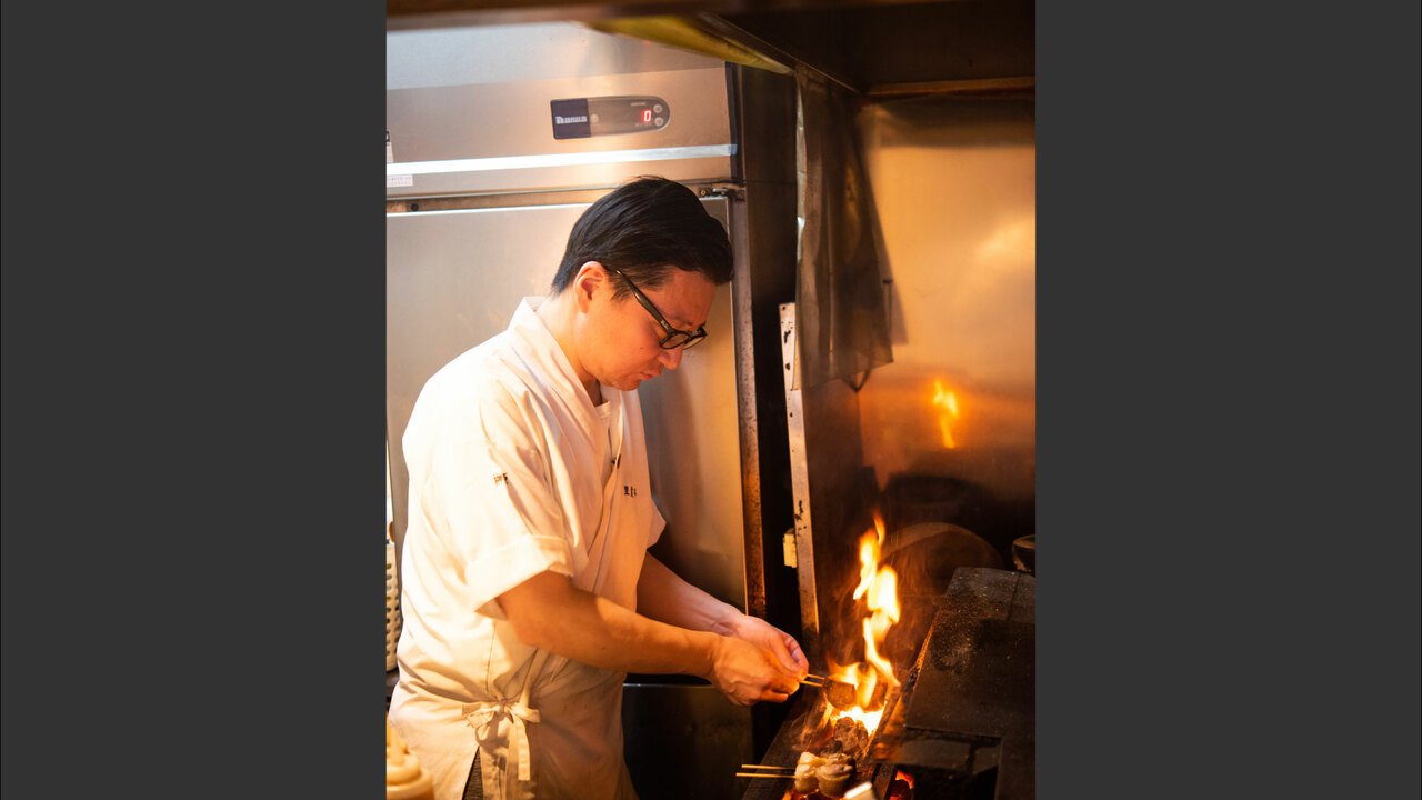 有限会社里葉亭の事業内容の写真4枚目