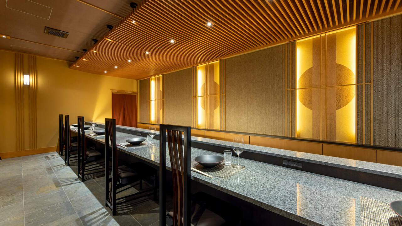 やど紫苑亭株式会社の事業内容の写真1枚目