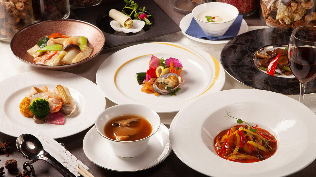 株式会社東天紅のこだわりポイントの写真1枚目