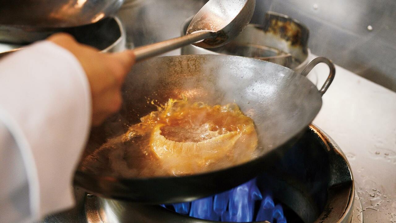 株式会社東天紅のこだわりポイントの写真4枚目