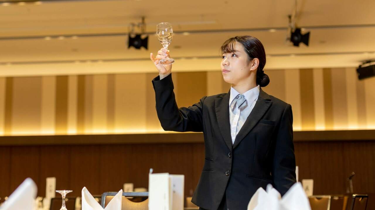 株式会社東天紅の事業内容の写真4枚目