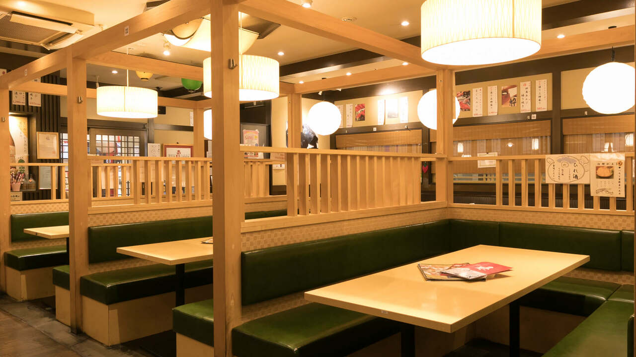 株式会社キョウドウで働く人の写真1枚目