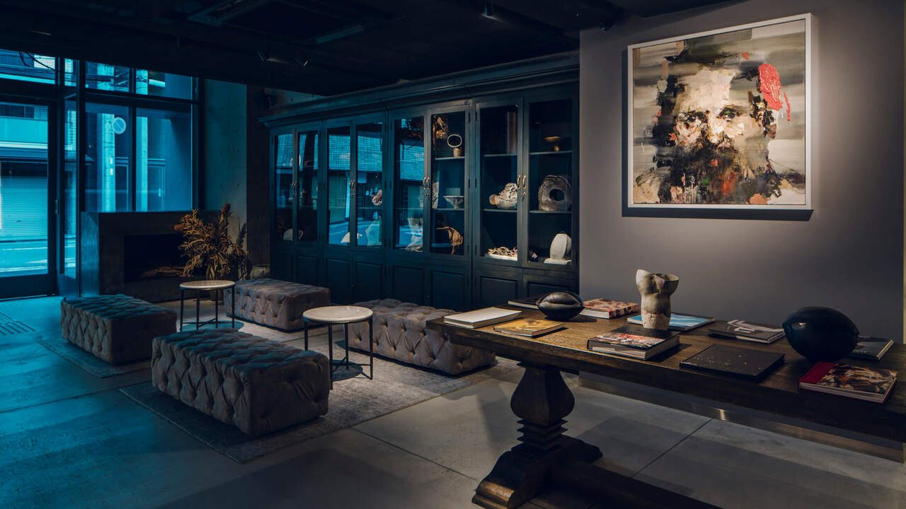 サヴィー京都合同会社の会社TOPの写真1枚目