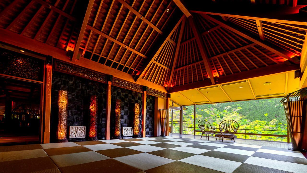 株式会社武蔵野のこだわりポイントの写真1枚目