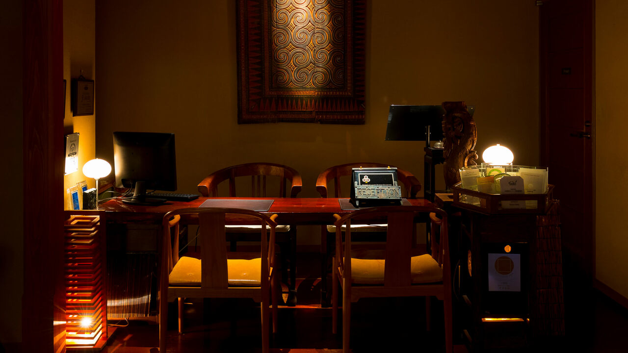 株式会社武蔵野のこだわりポイントの写真2枚目