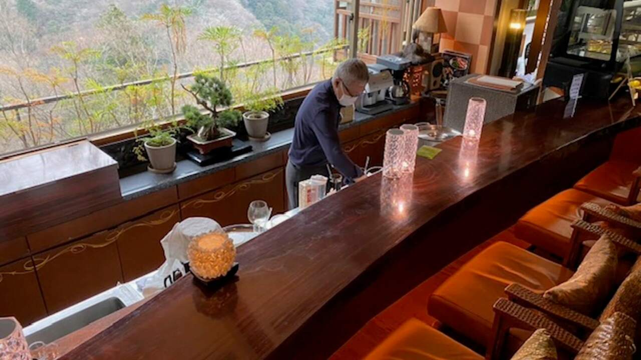 株式会社武蔵野で働く人の写真3枚目