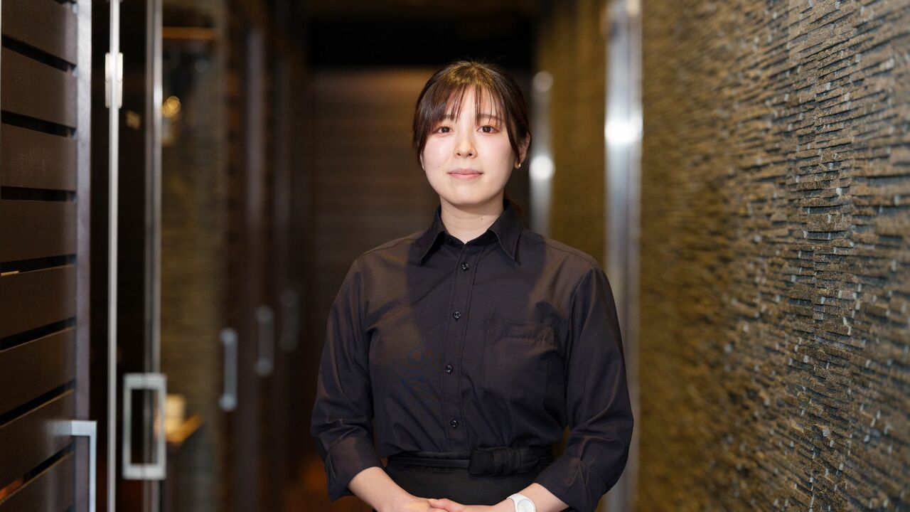 GYRO HOLDINGS株式会社で働く人の写真1枚目