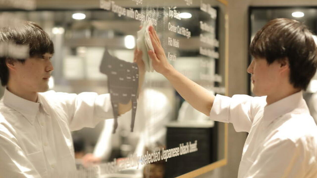 GYRO HOLDINGS株式会社のこだわりポイントの写真1枚目