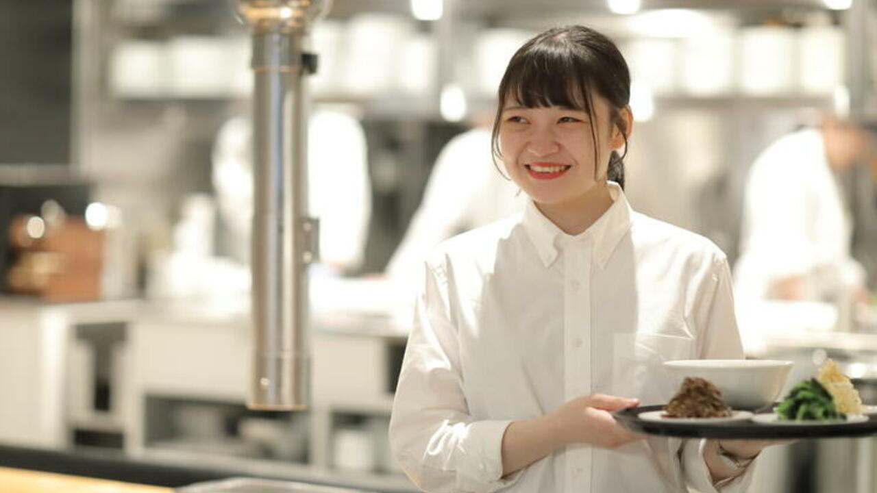 GYRO HOLDINGS株式会社のこだわりポイントの写真2枚目