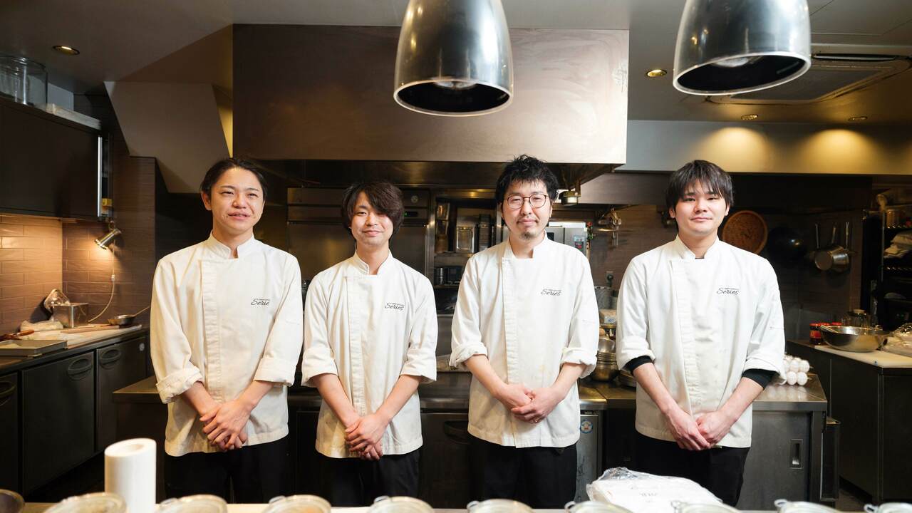 GYRO HOLDINGS株式会社のこだわりポイントの写真3枚目