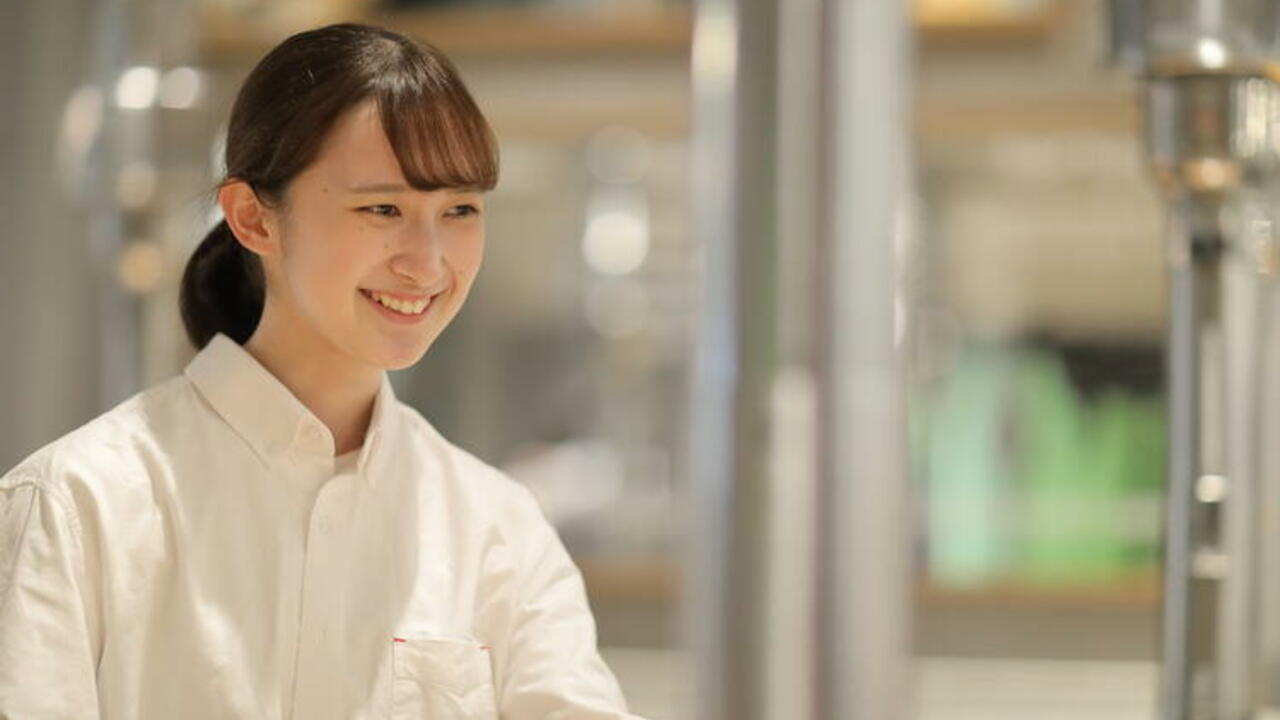 GYRO HOLDINGS株式会社で働く人の写真4枚目